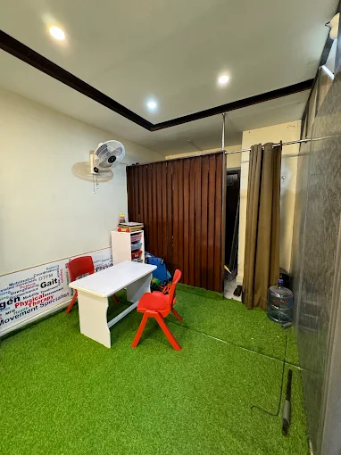 PhysioGen Commercial Plaza Sector C Bahria Town Lahore