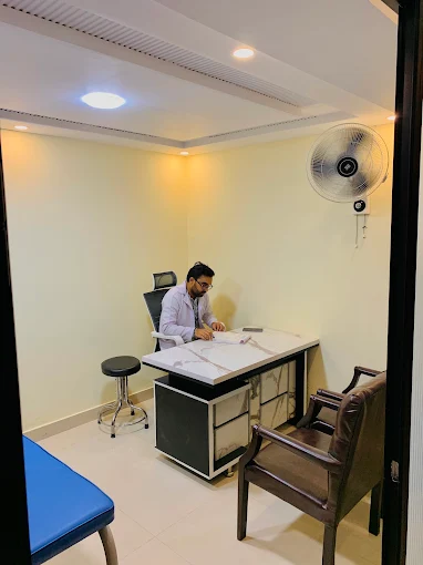 PhysioGen Consultation Office